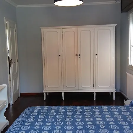 Vila Marisa Whole House Rias Baixas וילה *