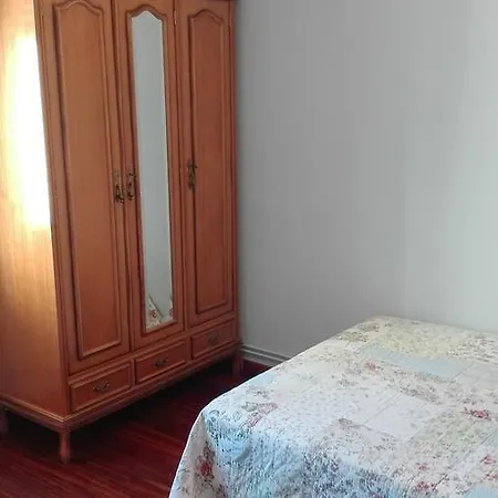וילה Vila Marisa Whole House Rias Baixas *