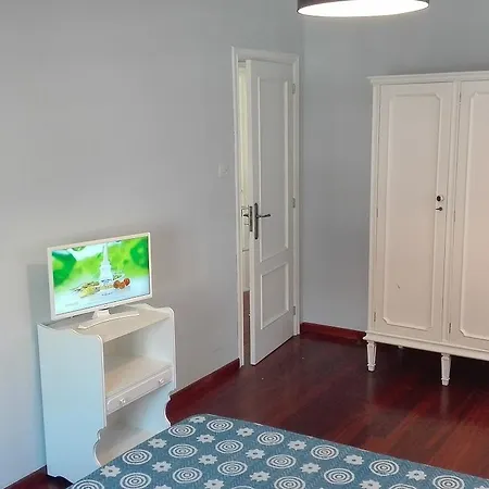 וילה Vila Marisa Whole House Rias Baixas Catoira
