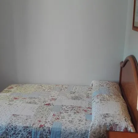 Vila Marisa Whole House Rias Baixas * Catoira