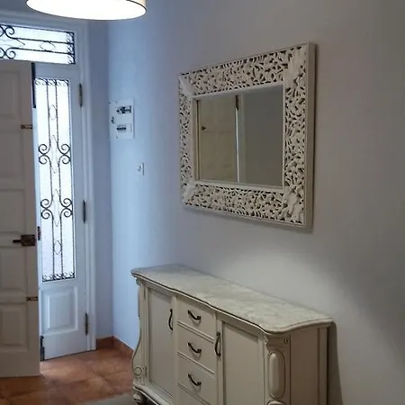 וילה Vila Marisa Whole House Rias Baixas *