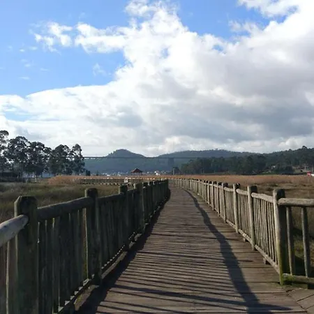 וילה Vila Marisa Whole House Rias Baixas *